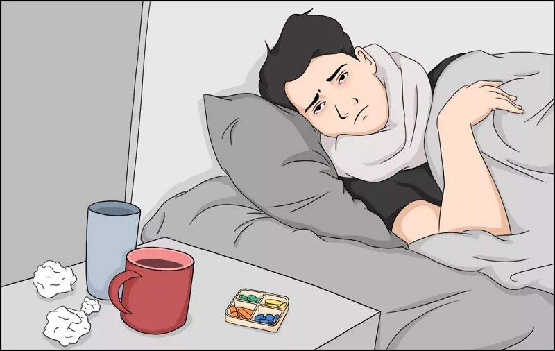 熬夜猝死的前兆是什么?熬夜出現這4個種跡象,千萬要注意! 熬夜猝死的前兆是什么?熬夜出現這4個種跡象,千萬要注意!