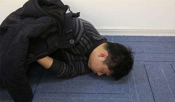 熬夜猝死的前兆是什么?熬夜出現這4個種跡象,千萬要注意! 熬夜猝死的前兆是什么?熬夜出現這4個種跡象,千萬要注意!