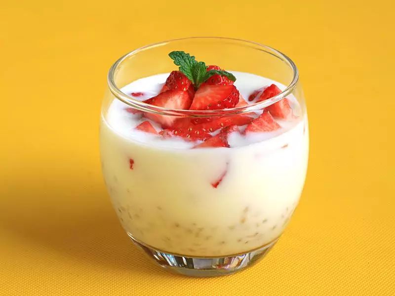 健康小知識(shí)|草莓吃多了有什么壞處嗎？草莓不能和什么東西一起吃？