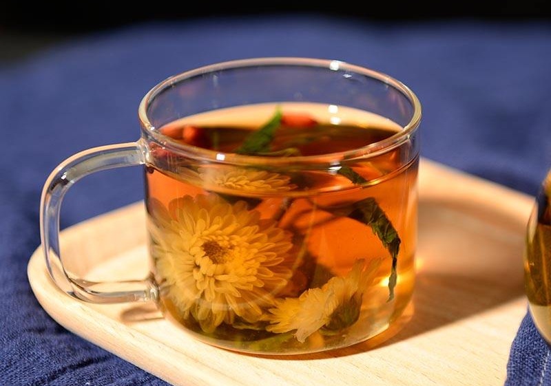 夏天健康養(yǎng)生小知識(shí)，清熱去火的茶和食物！