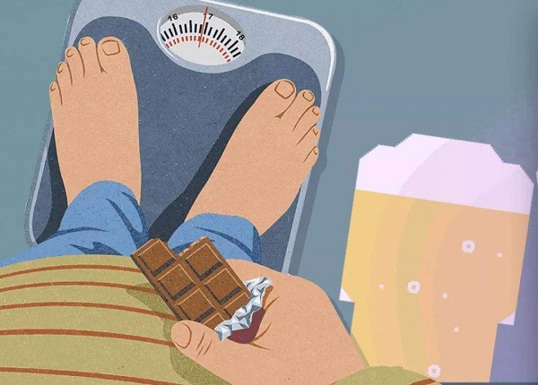 不吃晚飯真的可以減肥嗎?不吃晚餐有哪些危害? 不吃晚飯真的可以減肥嗎?不吃晚餐有哪些危害?