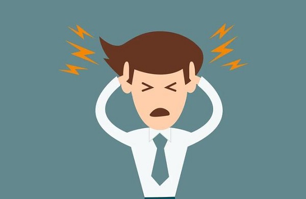 血液濃度高，粘稠的人會有什么癥狀表現？