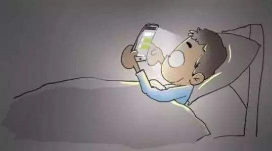 容易被忽視的幾大壞習慣，有的趕緊改正！