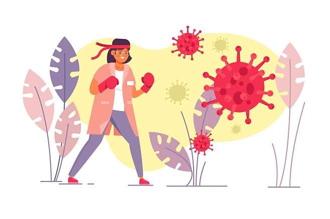 復(fù)陽和再感染有何區(qū)別?復(fù)陽和再感染知識解析! 復(fù)陽和再感染有何區(qū)別?復(fù)陽和再感染知識解析!