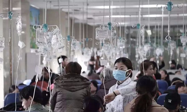 甲流來襲，如何科學預防？！