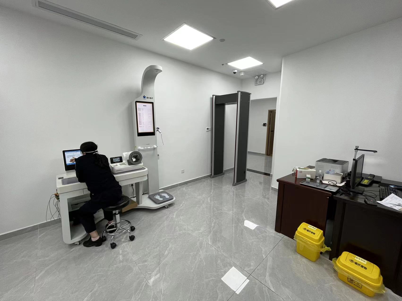 建設(shè)健康小屋的目的是什么?健康小屋的主要目的是啥? 建設(shè)健康小屋的目的是什么?健康小屋的主要目的是啥?