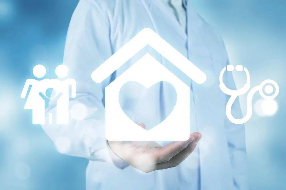 健康大數據管理與服務是什么？包括哪些方面？