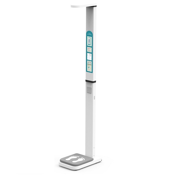 全自動(dòng)身高體重測(cè)量?jī)x是什么？有哪些特點(diǎn)/優(yōu)勢(shì)？