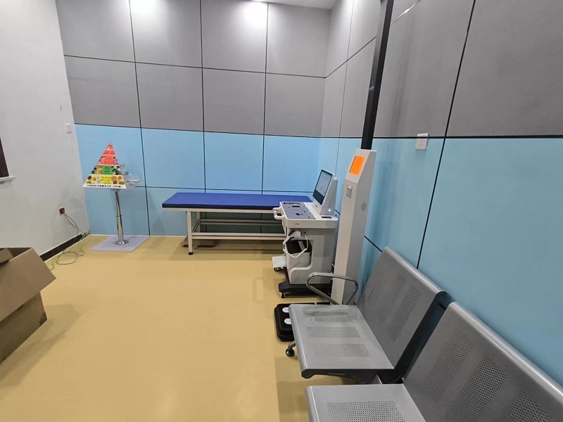 智慧健康體檢一體機(jī)是什么？有哪些功能和優(yōu)勢？