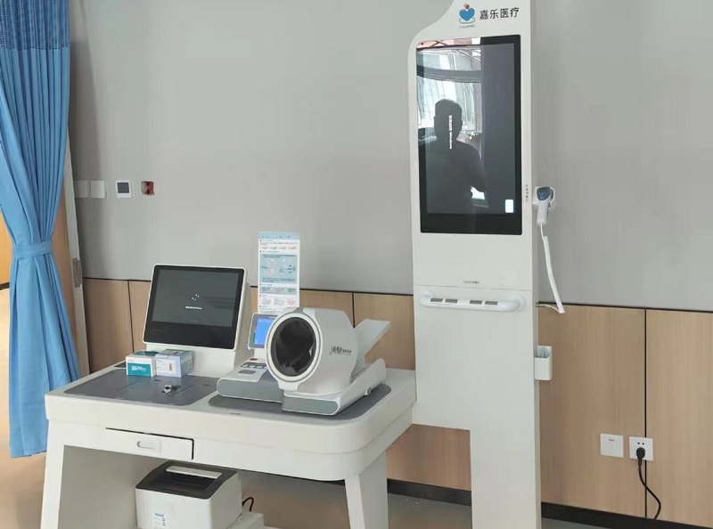 智能健康檢測儀能做哪方面的檢查? 智能健康檢測儀能做哪方面的檢查?