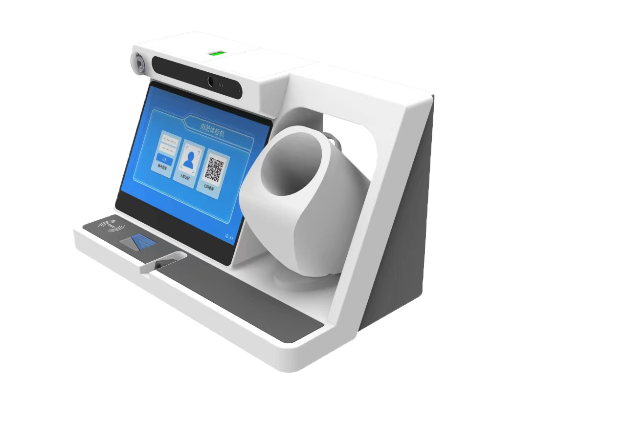 G10崗前體檢機(jī)