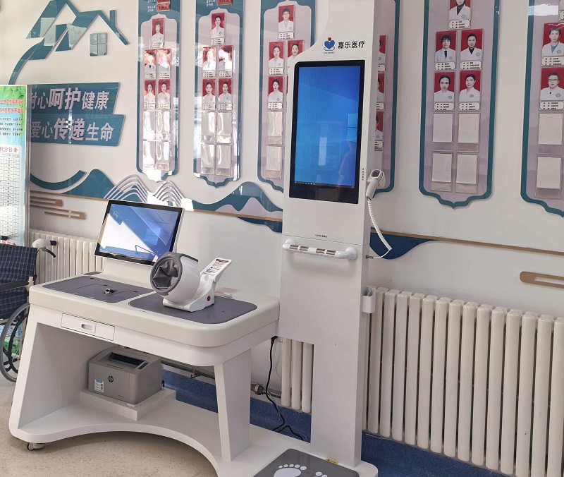 未來慢病管理趨勢大揭秘!這些變化將改變患者生活 未來慢病管理趨勢大揭秘!這些變化將改變患者生活