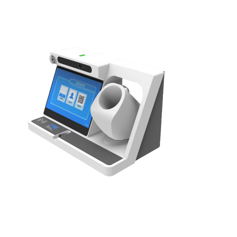 G10崗前體檢機(jī)